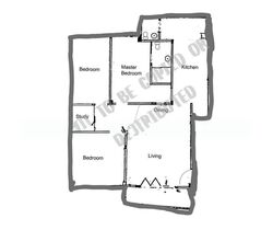 United Mansions (D15), Apartment #618054211
